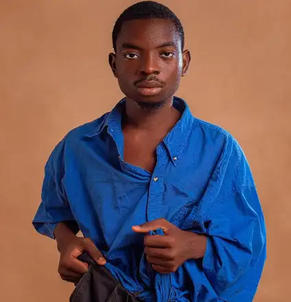 Micheal Olalekan Adeyemi